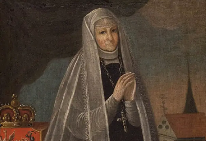 Elżbieta Granowska, żona Władysława Jagięłły, a także historia jej małżeństwa, skandale i kontrowersje