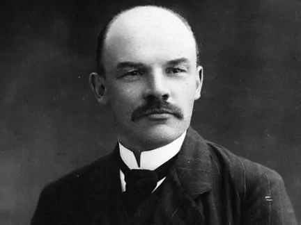 Włodzimierz Lenin: Życie i rola w historii