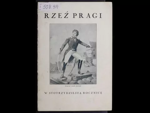 Rzeź Pragi: przyczyny i skutki