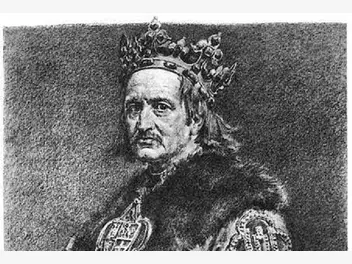 Ilustracja artykułu żony władysława jagiełły – ile żon miał założyciel dynastii jagiellonów?