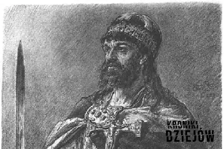 Mieszko I to pierwszy znany władca Polski, jego pochodzenie, panowanie oraz życie rodzinne nie są tajemnicą. Władca na obrazie Jana Matejki