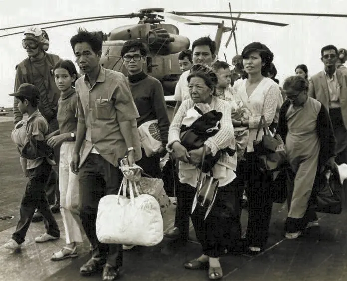 Wojna w Wietnamie, a także inne gorące wojny w czasie trwania zimnej wojny , oraz ich daty i skutki
