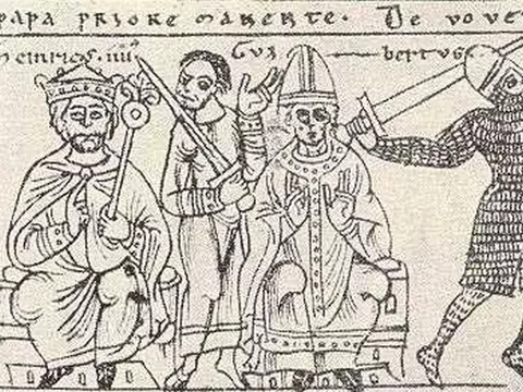 Najgorsi papieże w historii: biografie, ciekawostki