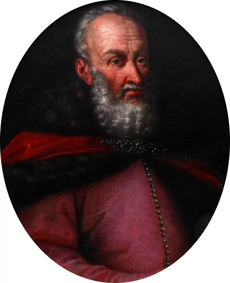 Stanisław Rewera Potocki, bitwa pod Kutyszczami