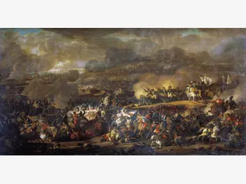 Ilustracja artykułu bitwa pod lipskiem - data, przebieg, straty, znaczenie międzynarodowe