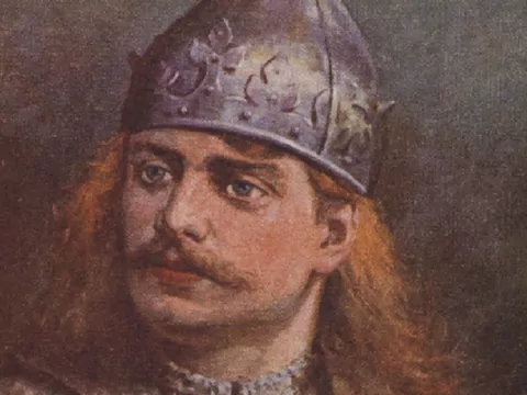 Bolesław III Krzywousty: biografia i panowanie