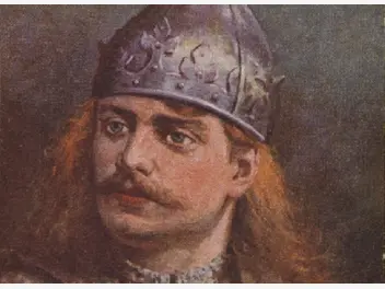 Ilustracja artykułu bolesław iii krzywousty - biografia, panowanie, rodzina, śmierć