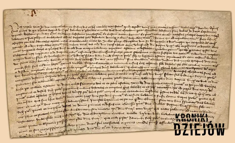 Akt Unii w Krewie podpisany w XIV wieku, a także data unii, najwazniejsze postanowienia, strony oraz przyczyny zawiązania paktu