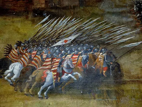 Najważniejsze bitwy w historii Polski