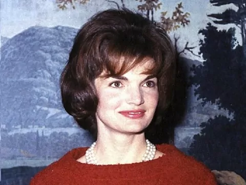 Jackie Kennedy – biografia i małżeństwo