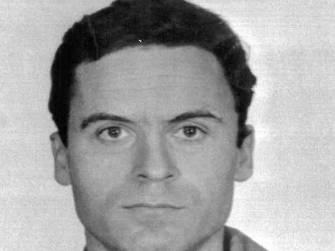 Ted Bundy: historia seryjnego mordercy