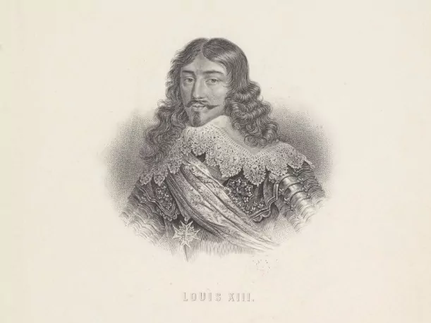 Absolutyzm we Francji: powstanie i polityka