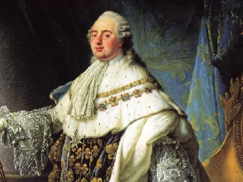 Ludwik XVI: biografia i upadek monarchii