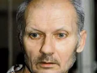 Rzeźnik z Rostowa: radziecki morderca i kanibal