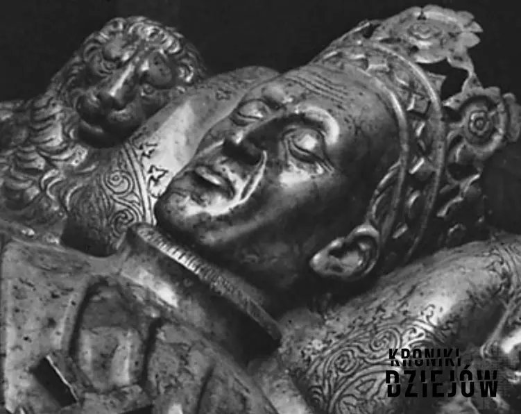 Ngrobek Władysława II Jagięłły na Waweli, a także biografia króla Polski, rola w historii, podboje, najważniejsze informacje