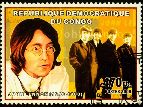 John Lennon: życiorys i dorobek