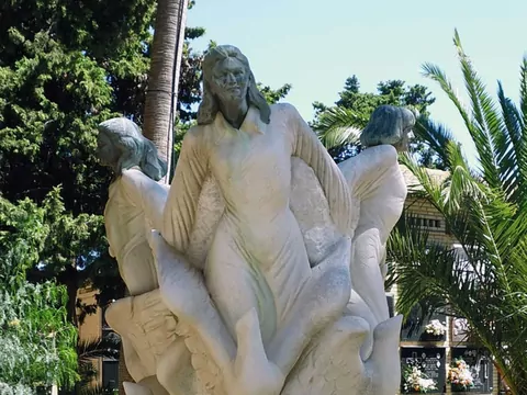 Tortury dziewczyn z Alcasser