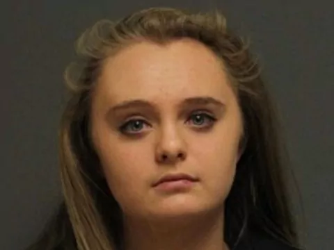 Michelle Carter: zabójstwo słowami?