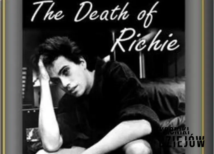 Riechie Diener i historia jego śmierci, najważniejsze informacje o przyczynach, przebiegu zdarzeń