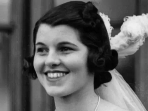 Tragiczna historia Rosemary Kennedy