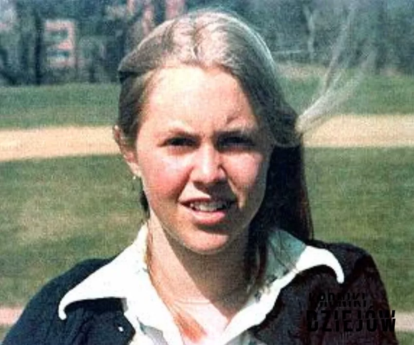 Martha Moxley i jej morderstwo