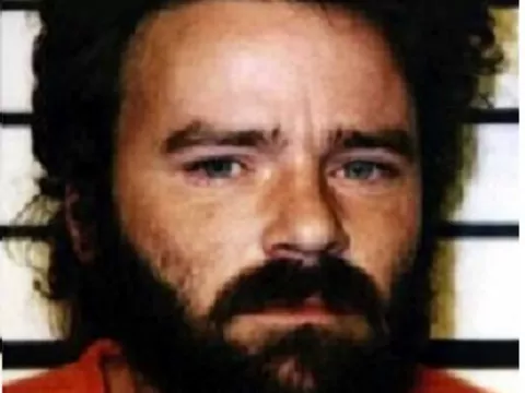Tommy Lynn Sells powstrzymany przez dziecko