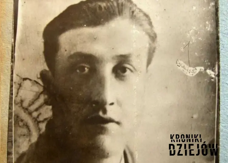 Antoni Byk i Władysław Maczuga to bandycka para działająca w przedwojennej Polsce