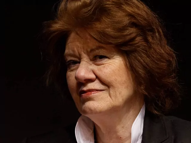 Pauline Parker i Juliet Hulme - zabójstwo