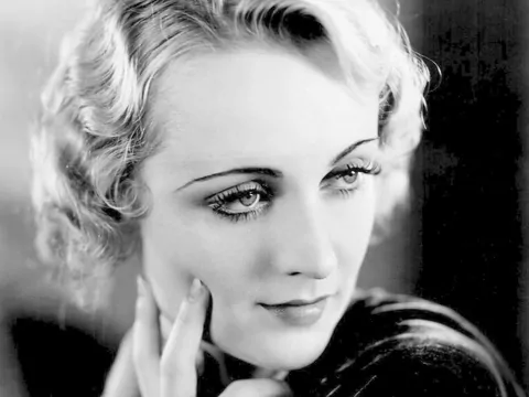 Carole Lombard: miłość życia Clarka Gable’a