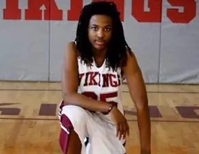 Kendrick Johnson tragiczna śmierć