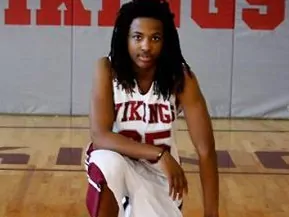 Kendrick Johnson - materace czy koledzy