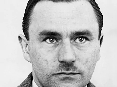 John George Haigh - morderca rozpuszczał ofiary