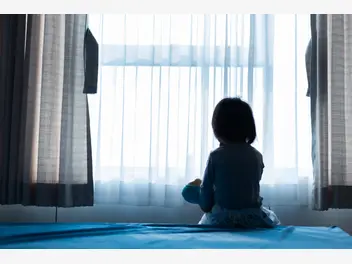 Ilustracja artykułu nozomi kiryū - zemsta maltretowanego dziecka