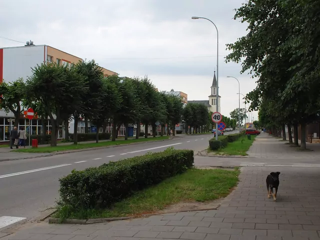 Śmierć ks. Lewczuka przez sedes