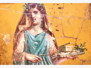 Ilustracja artykułu julia feliks - bizneswoman z pompejów