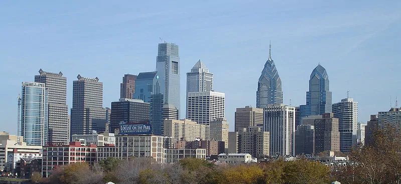 Filadelfia (Pensylwania, USA)