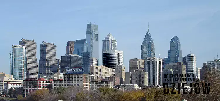 Filadelfia (Pensylwania, USA)