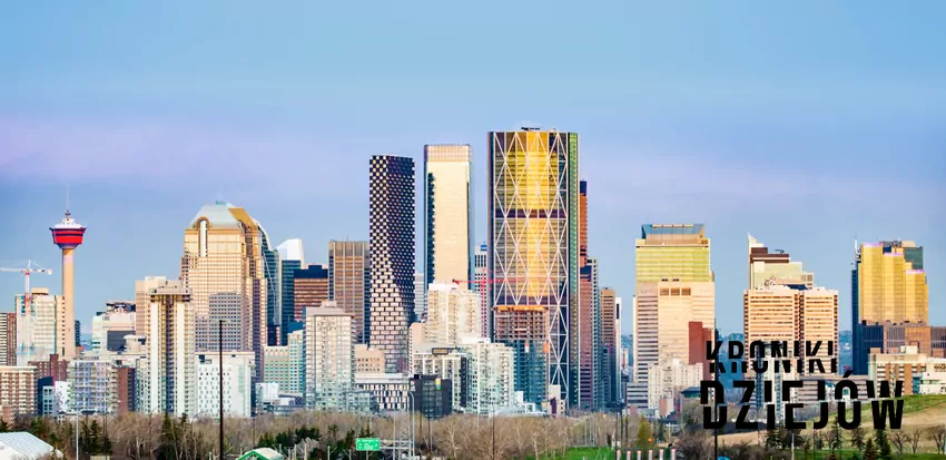 Calgary (Kanada)