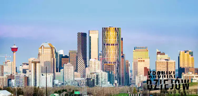 Calgary (Kanada)