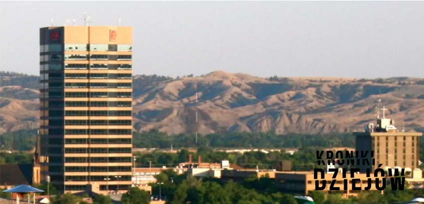 Billings, Montana