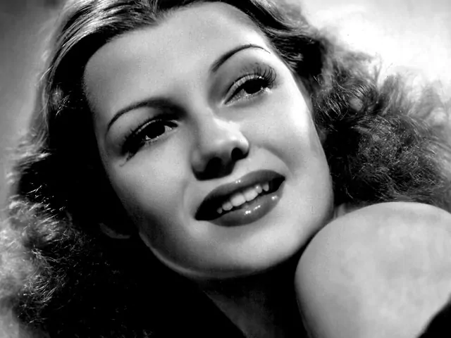 Tragiczne życie Rity Hayworth