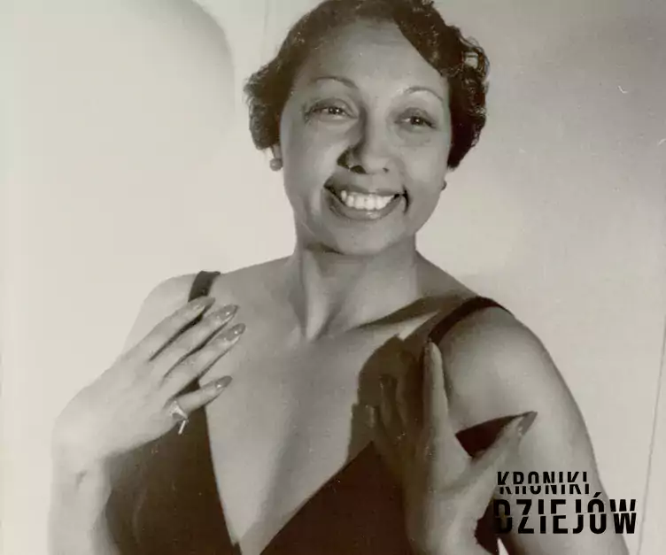 Josephine Baker