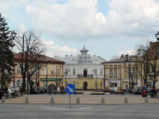 Morderca Dobiesław T. - zabójstwo żony