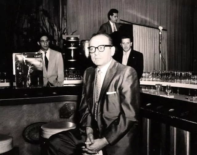 Santo Trafficante