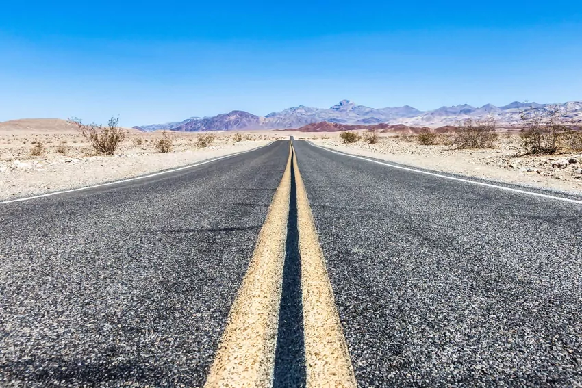 Pierwsze nowoczesne autostrady powstały w Europie w latach 20. XX wieku Autostrada