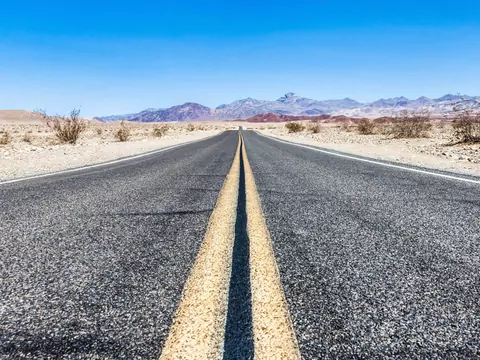 Historia budowy autostrad