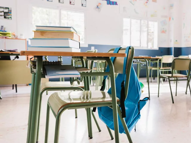 Jak uczyć się skutecznie, gdy motywacja spada, a egzamin ósmoklasisty coraz bliżej?