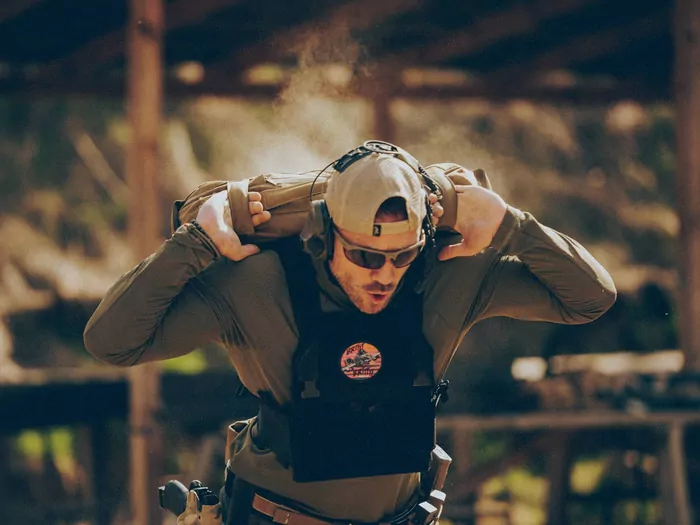 Jak wybrać kamizelkę chest rig do ASG?