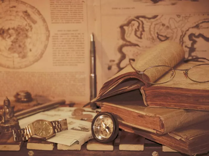 Jedna historyczna zagadka