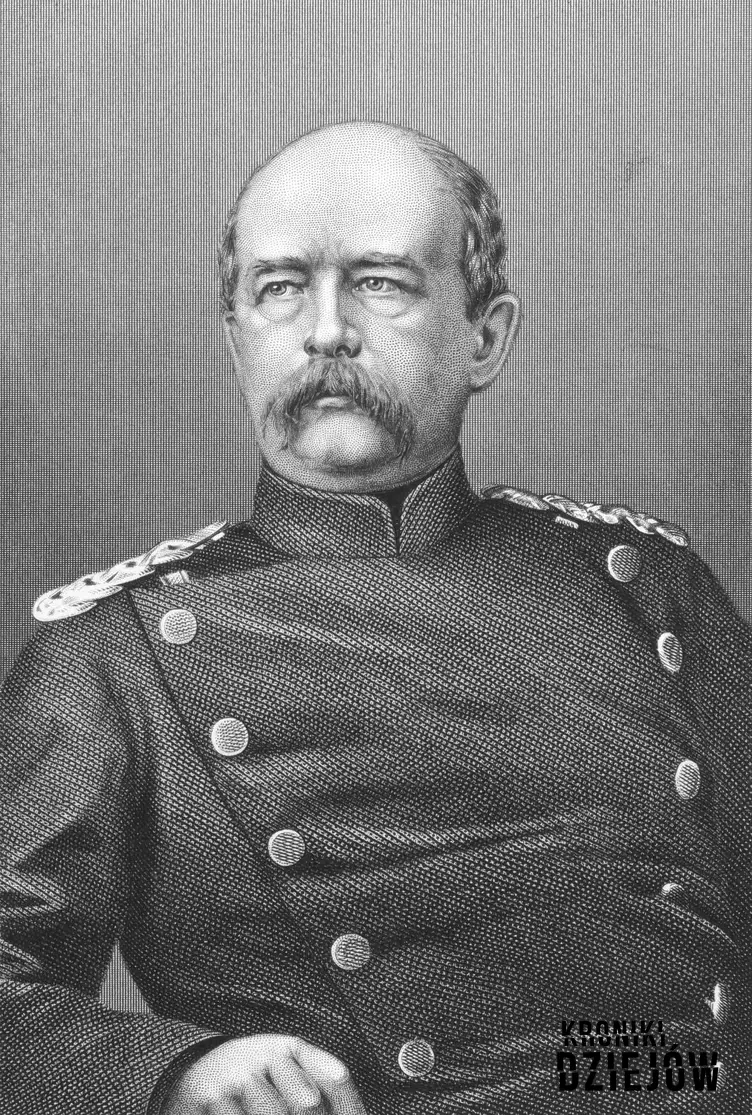 Otto von Bismarck, przywódca Niemiec, a także wojna francusko-pruska, najważniejsze daty, wydarzenia, skutki, przyczyny oraz oblężenie Paryża